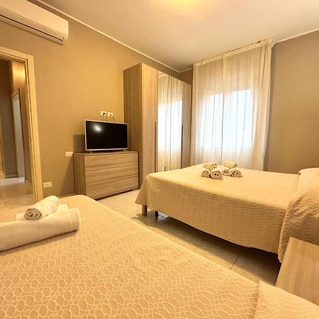 Amati Policlinic Monza Daire Dış mekan fotoğraf
