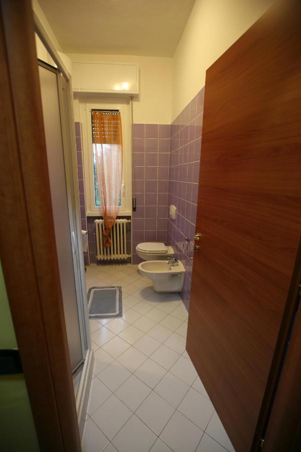 Amati Policlinic Monza Daire Dış mekan fotoğraf