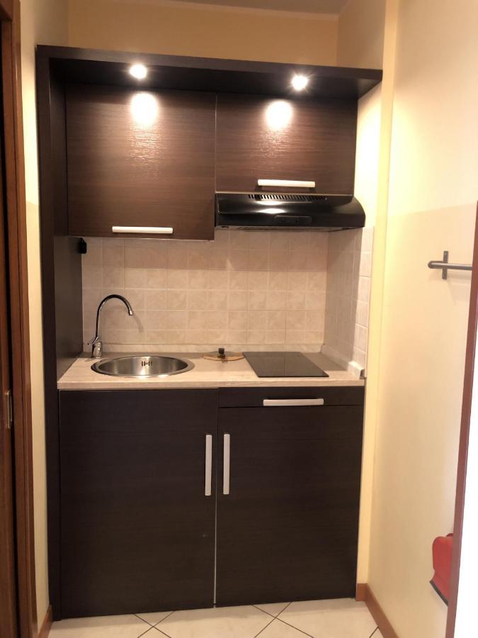 Amati Policlinic Monza Daire Dış mekan fotoğraf