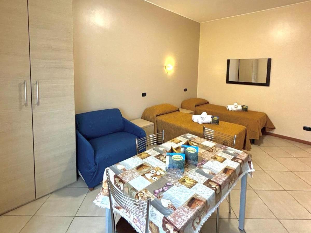 Amati Policlinic Monza Daire Dış mekan fotoğraf