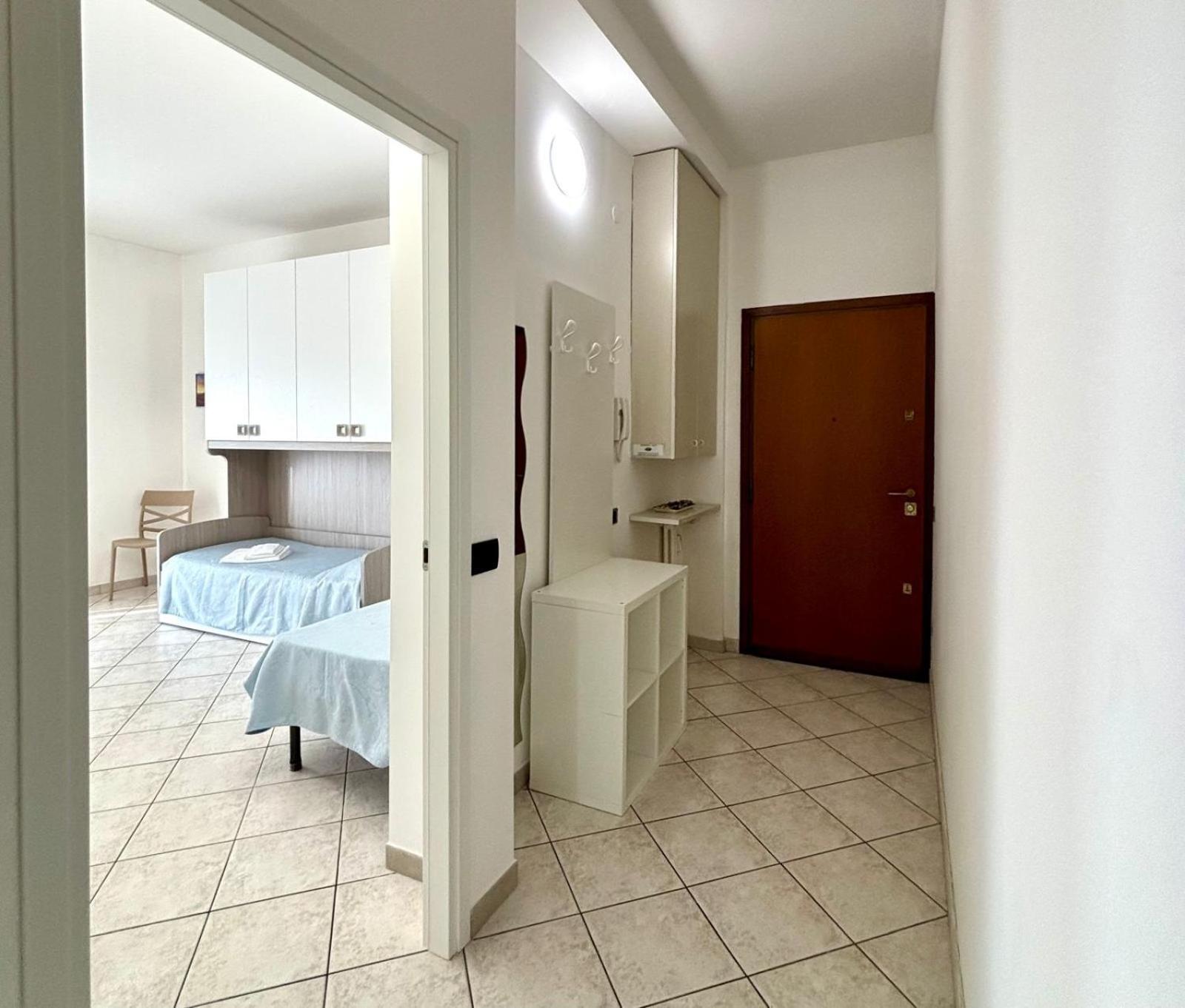 Amati Policlinic Monza Daire Dış mekan fotoğraf