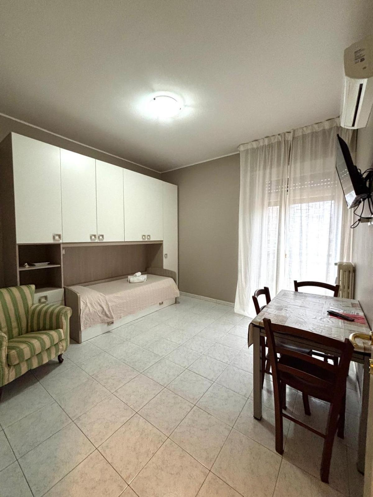 Amati Policlinic Monza Daire Dış mekan fotoğraf