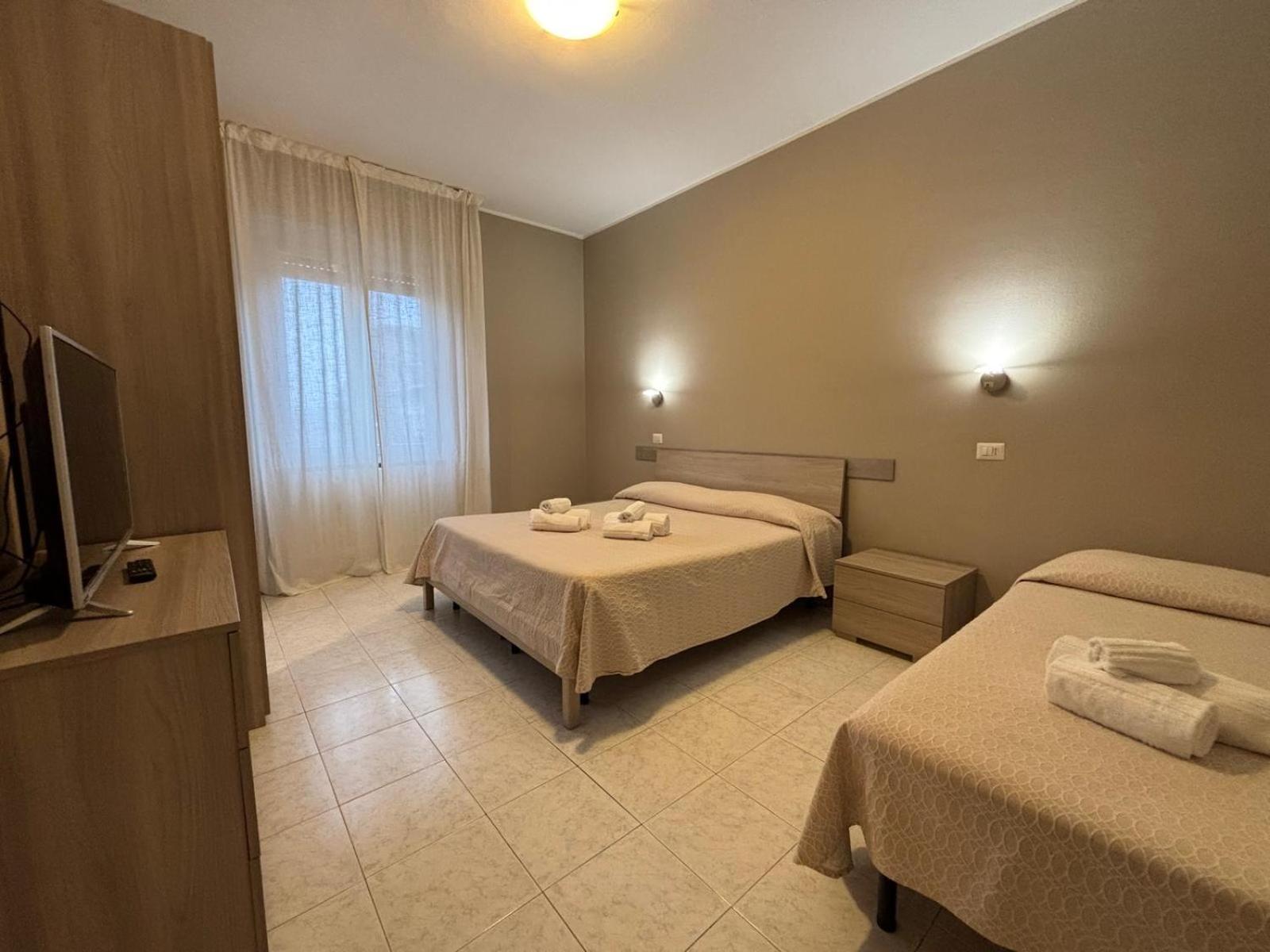Amati Policlinic Monza Daire Dış mekan fotoğraf
