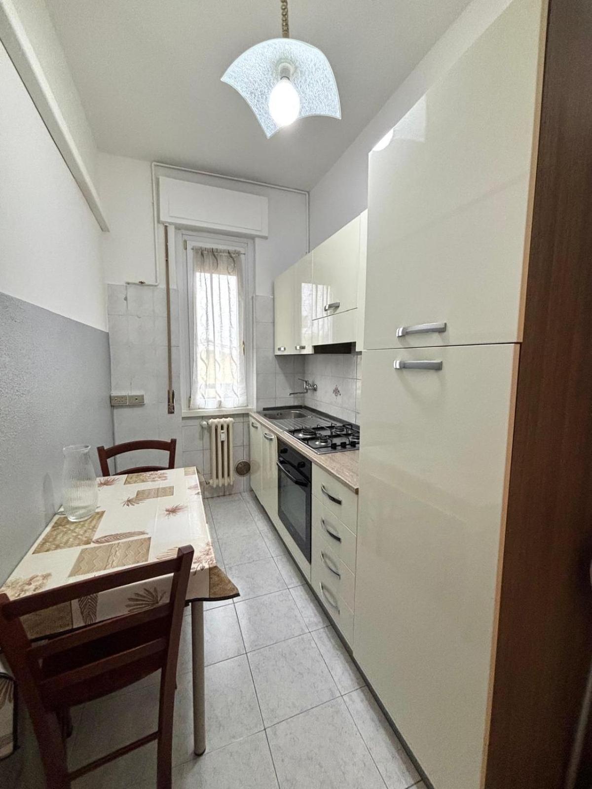Amati Policlinic Monza Daire Dış mekan fotoğraf